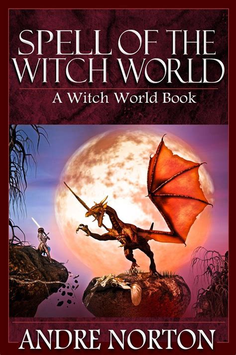 The Evolution of Witch World: From Page to Screen